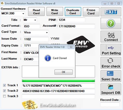 emv smart card reader software free|download emv reader writer software.